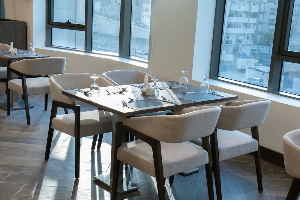 Фото DoubleTree by Hilton Makkah Aziziyah