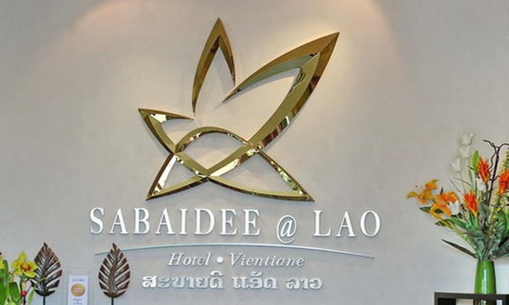 Фото Sabaidee at Lao Hotel