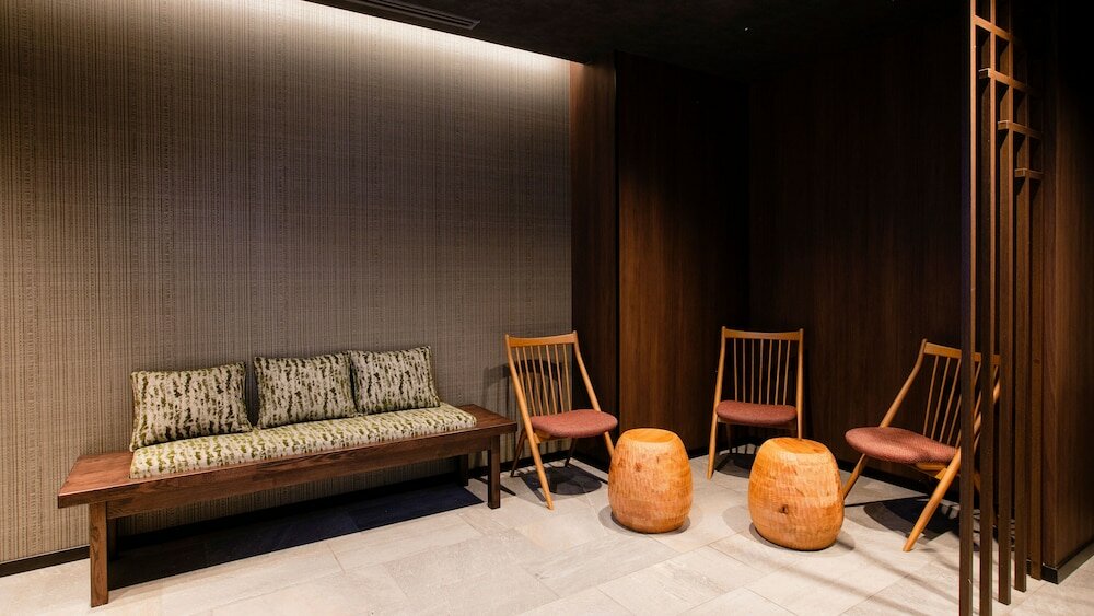 Фото Hotel Wing International Hida Takayama