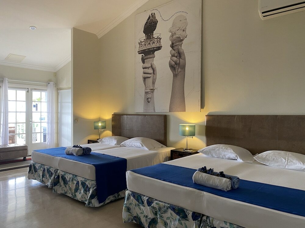 Фото O Casarao Guesthouse