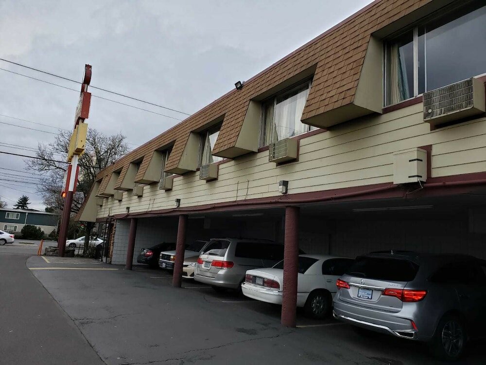 Фото Best Value Inns