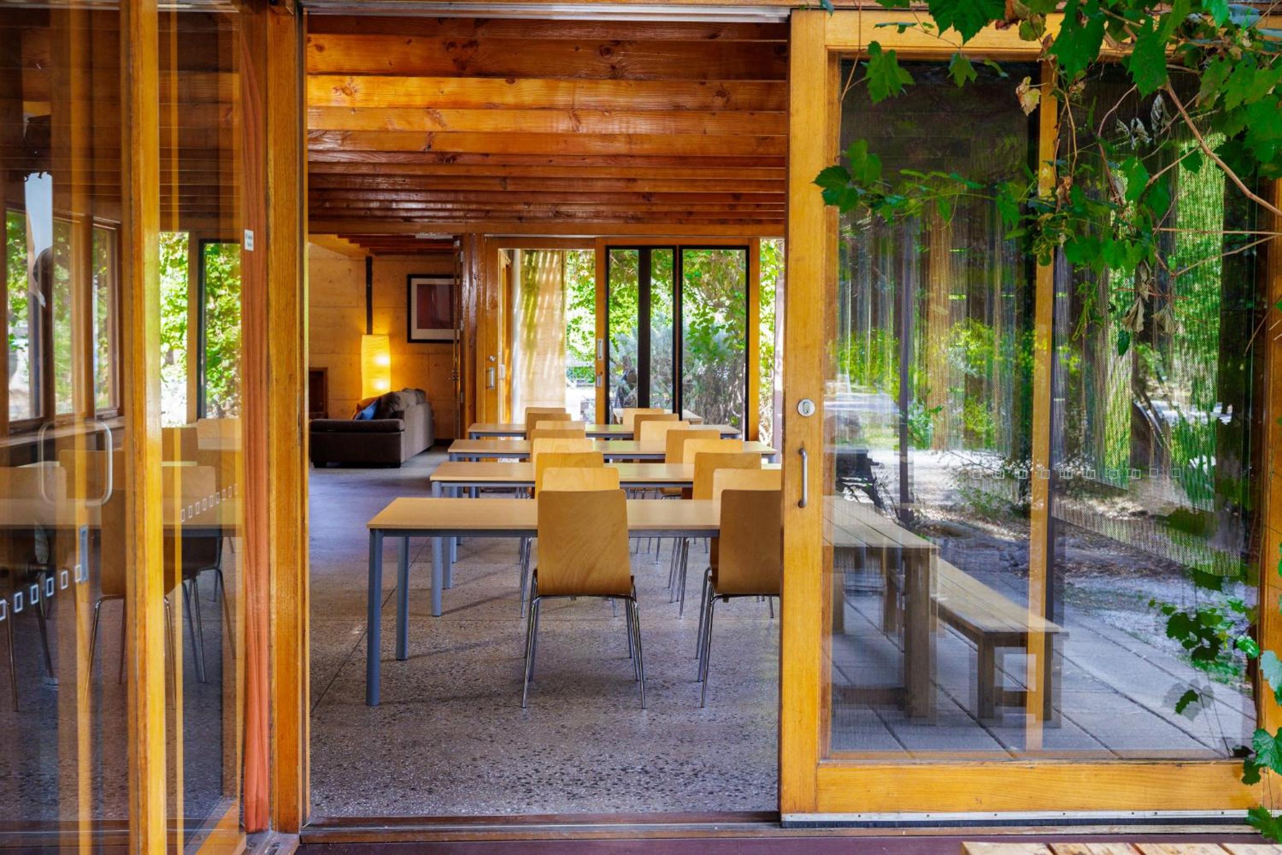 Фото Yha Grampians Eco Halls Gap