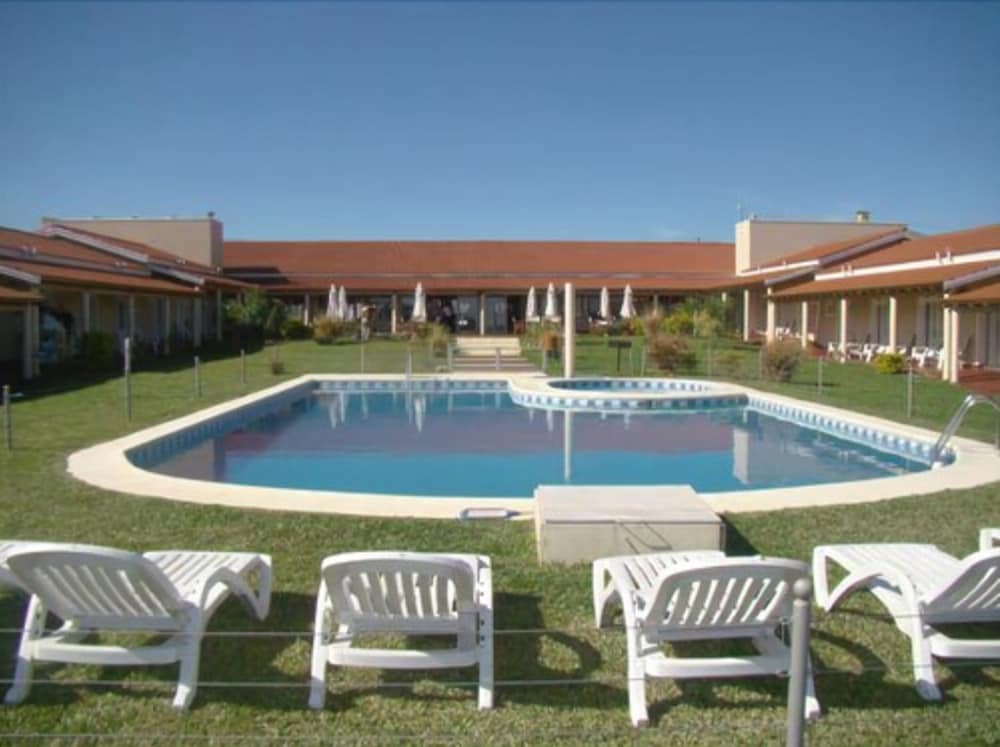 Фото Club Valle Termal Resort