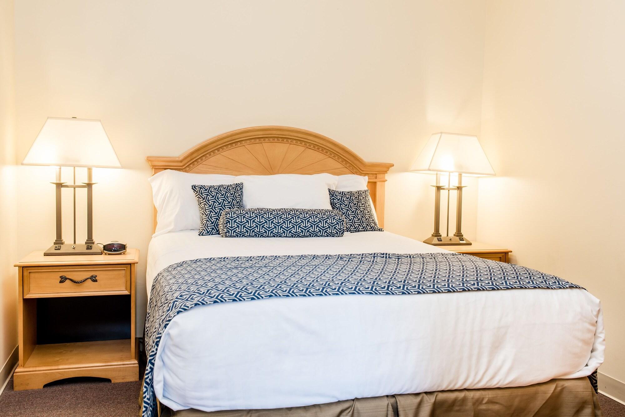 Фото Capt. 's Inn & Suites