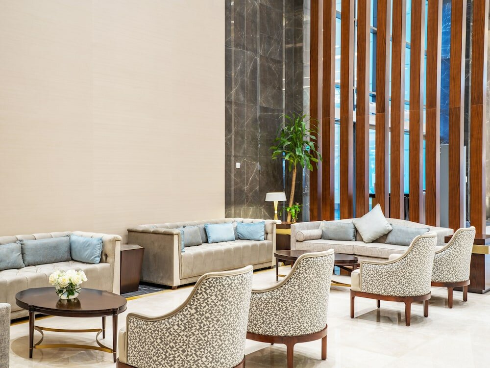Фото DoubleTree by Hilton Makkah Aziziyah