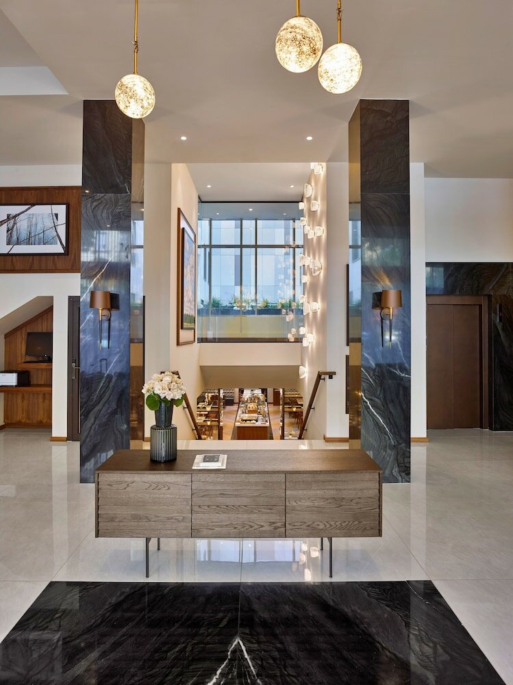 Фото Est Grand Hotel Savoy