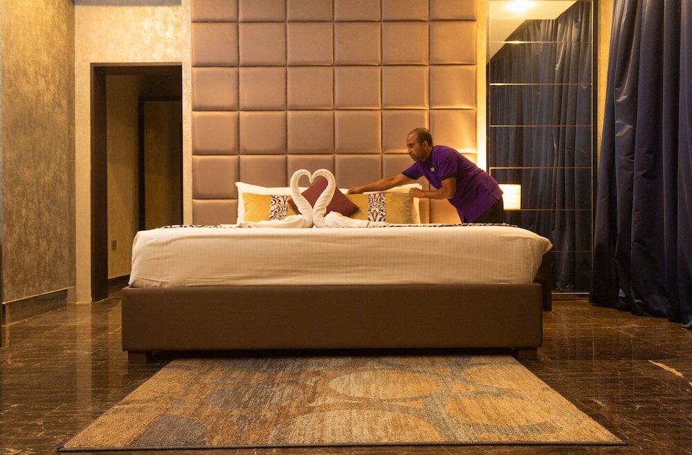 Фото Blaire Executive Suites