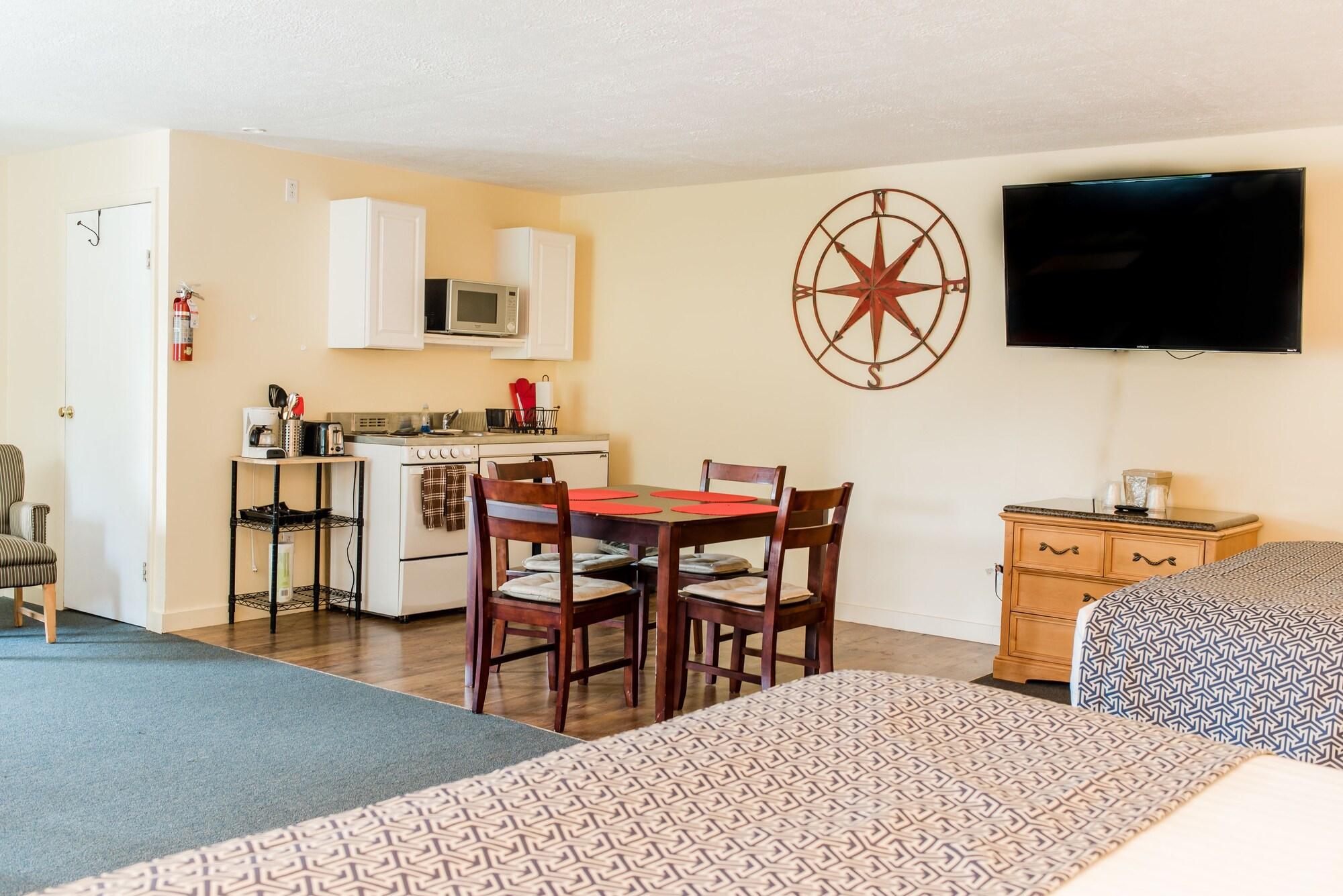 Фото Capt. 's Inn & Suites