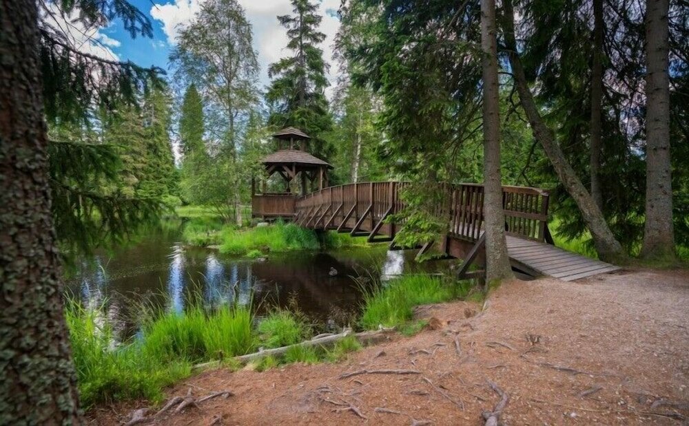 Фото SPA & Wellness Hotel Olympia