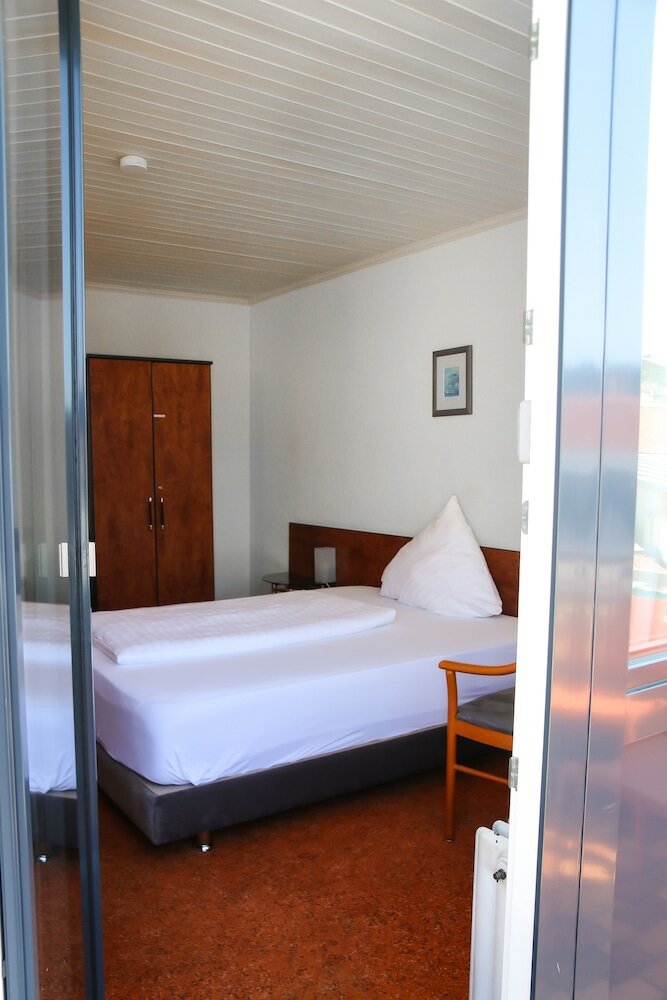 Фото Hotel Alpha