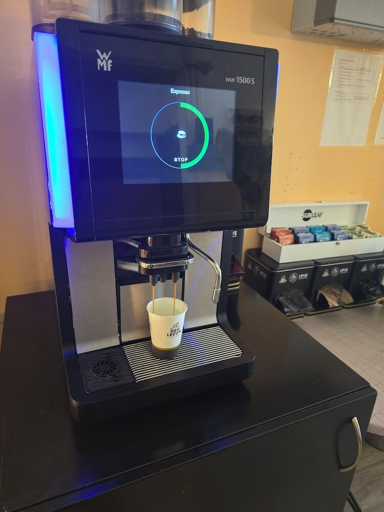 Фото Hotel Crown