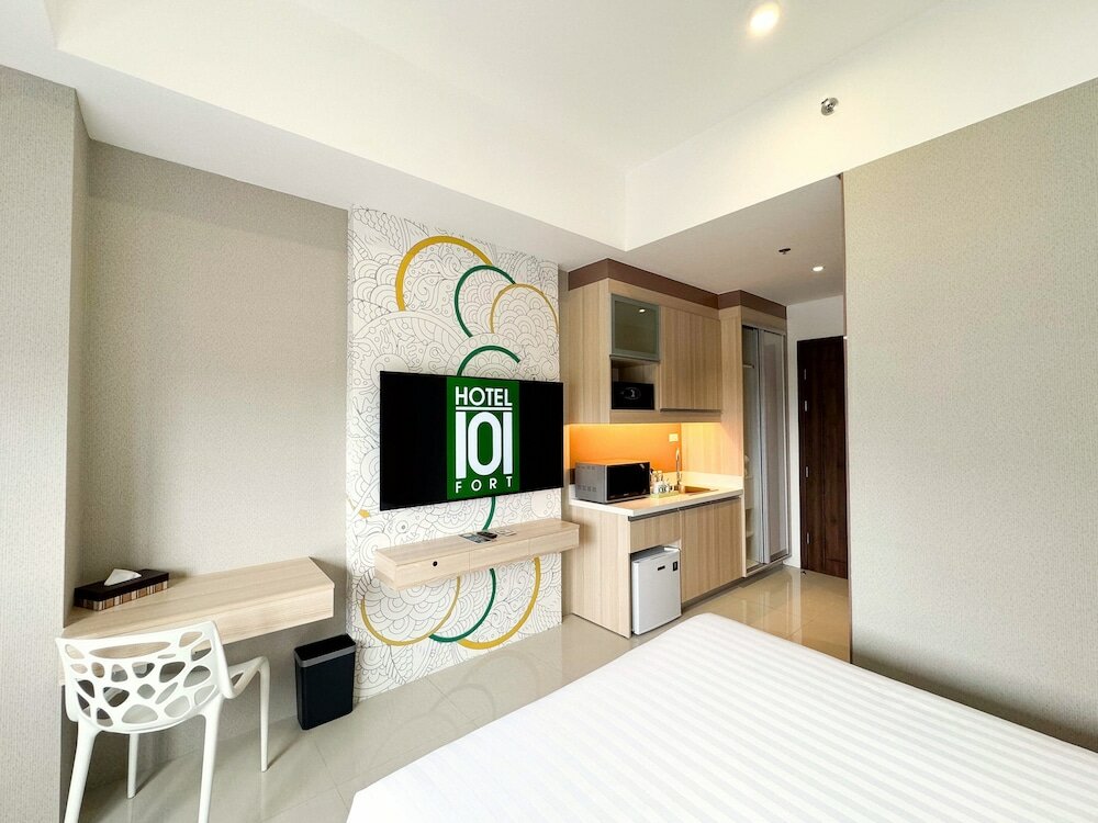 Фото Hotel101 - Fort