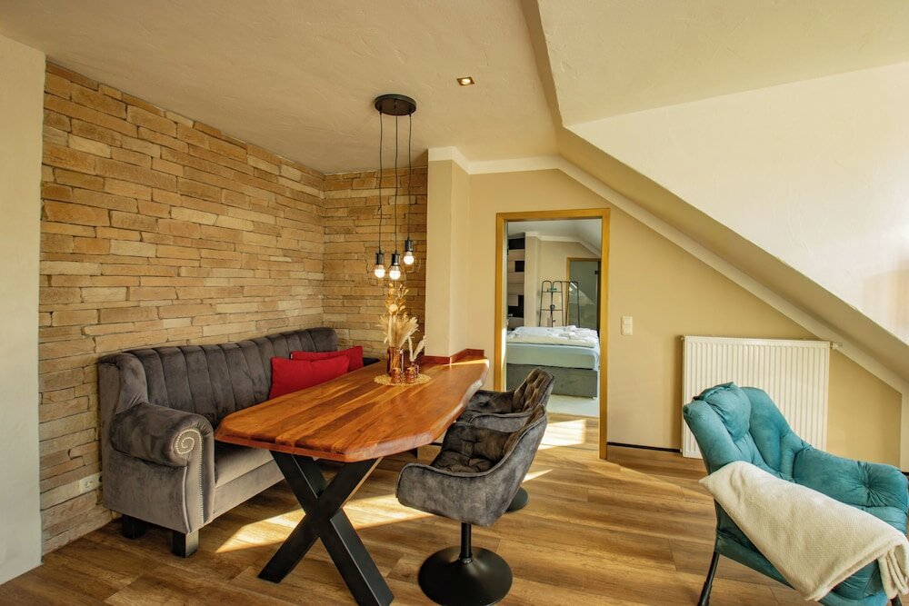 Фото Hotel Tanne