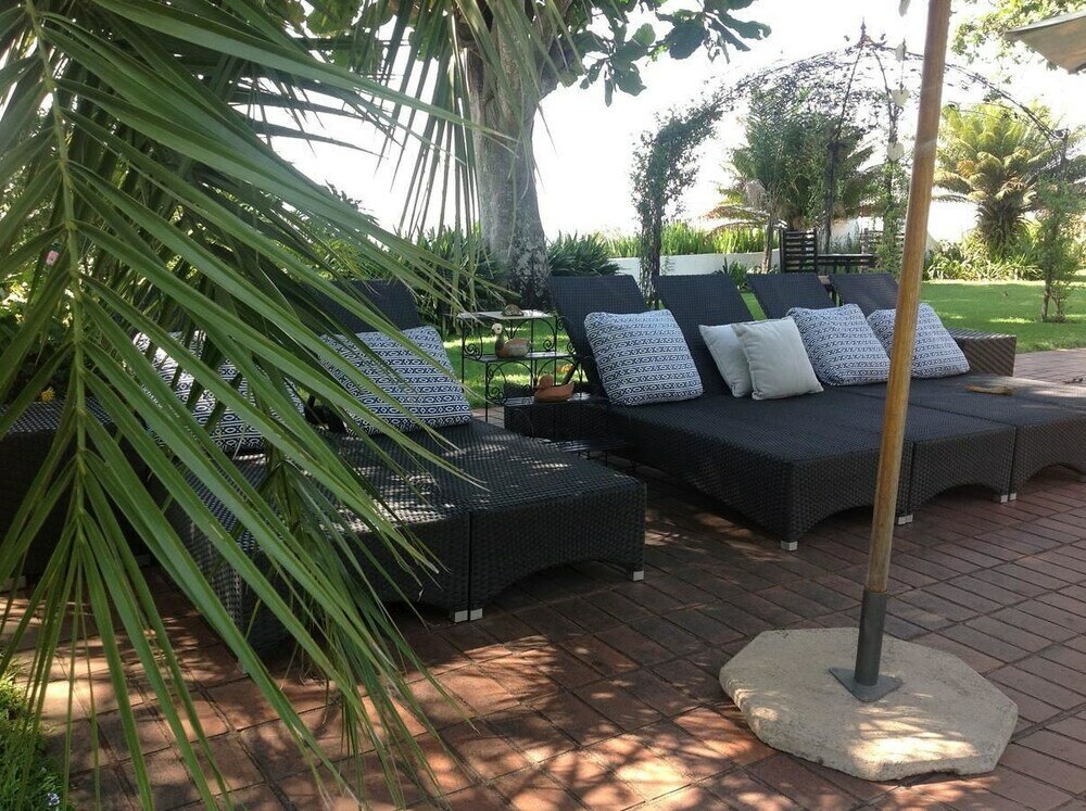 Фото Plumbago Guest House