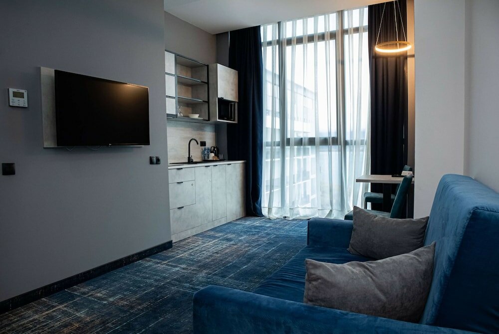 Фото Gino Seaside Tbilisi, trademark Collection by Wyndham