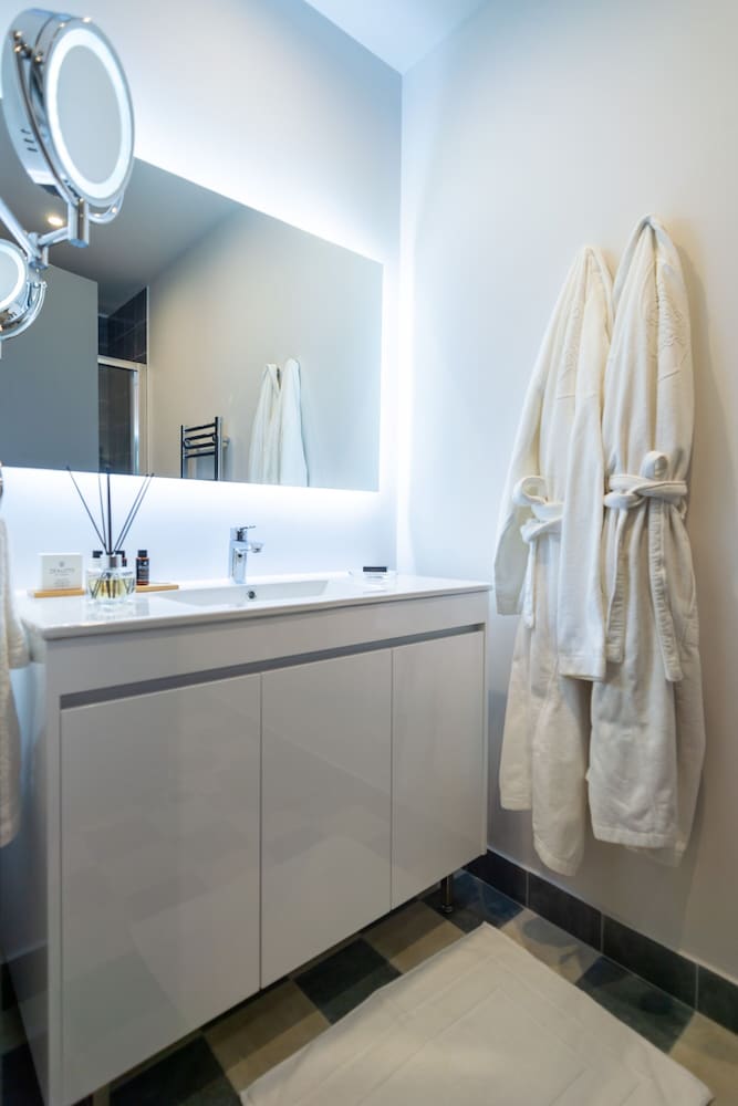 Фото 33 Solonos Suites