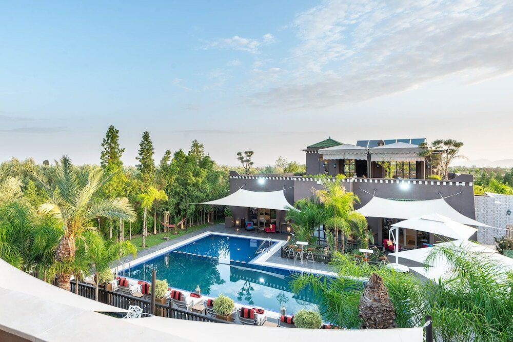 Фото отеля 4