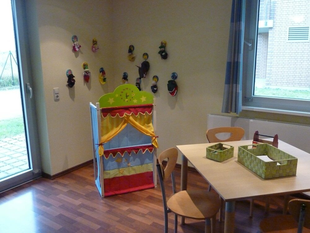 Фото Vch Hotel Greifswald