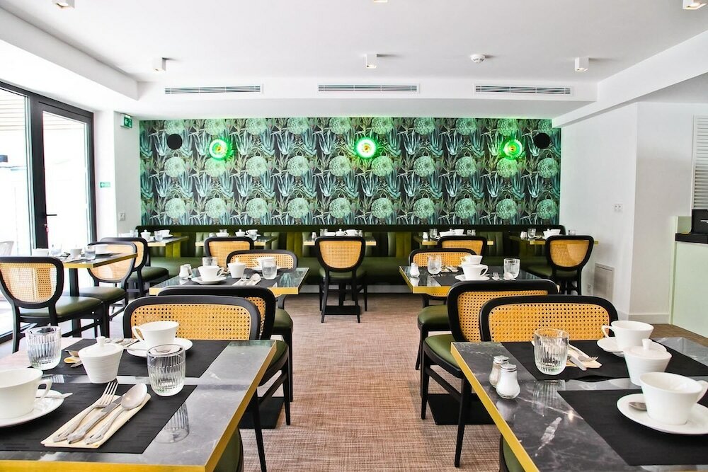 Фото La Villa Port D Antibes & SPA