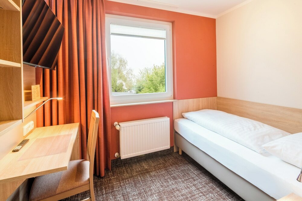 Фото Hotel Rennschuh