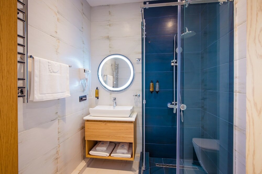 Фото Gino Seaside Tbilisi, trademark Collection by Wyndham