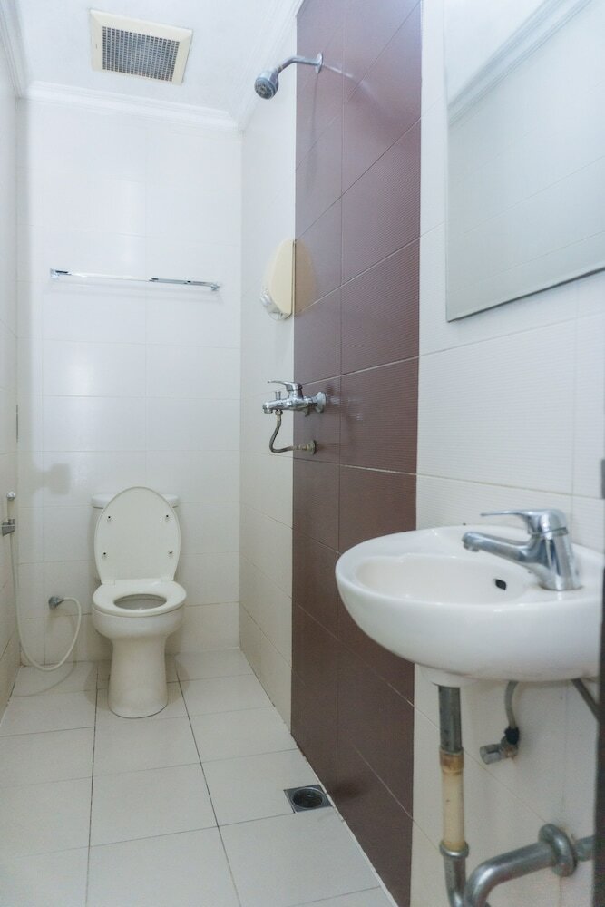 Фото C'One Hotel Pulomas Powered by Archipelago