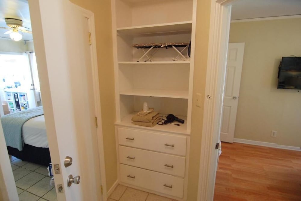 Фото Rest Haven Motel