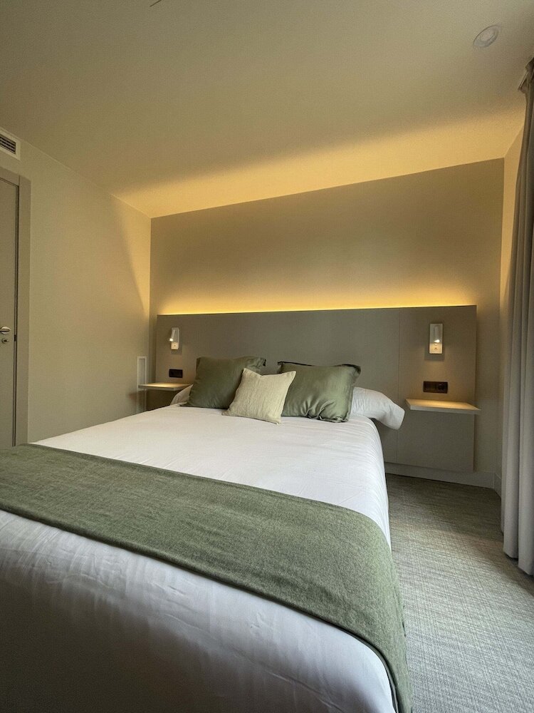 Фото Hotel San Valero Boutique