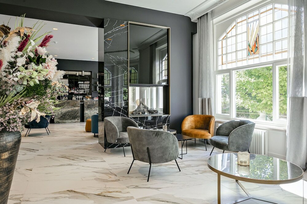 Фото Hotel Astoria De Haan