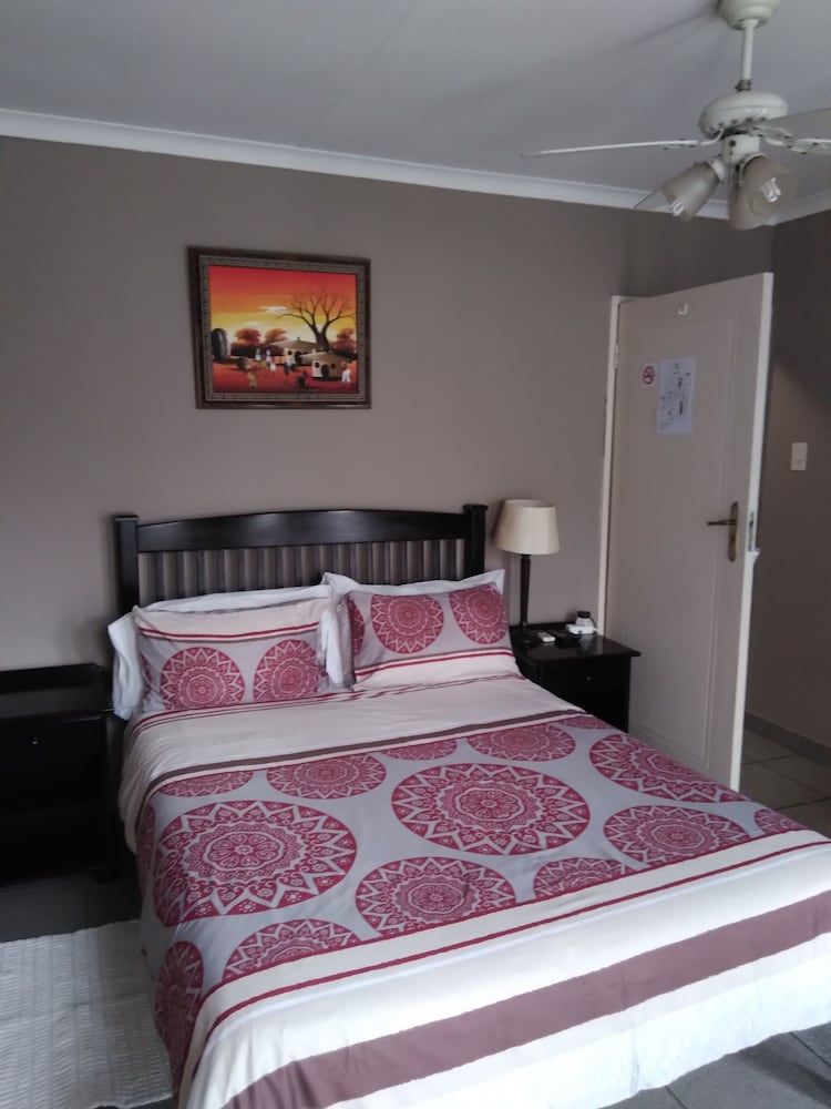 Фото Valley View Guest House