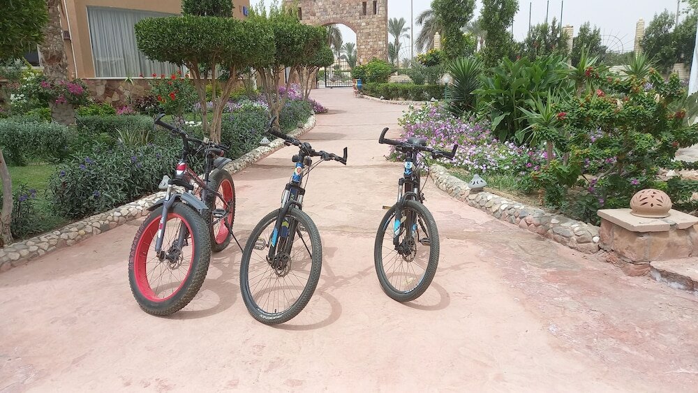 Фото Silver Beach El Quseir