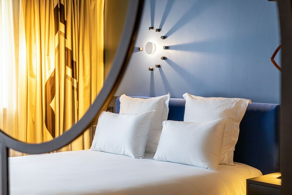 Фото Tribe Paris Saint Ouen