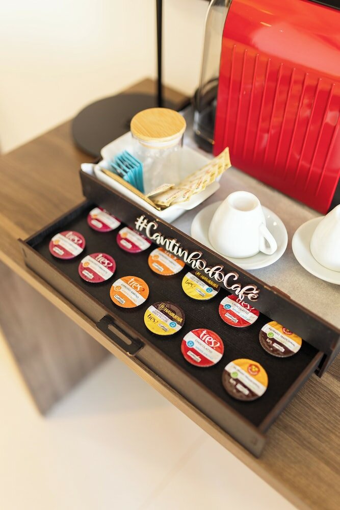 Фото Nobile Hotel Araripina