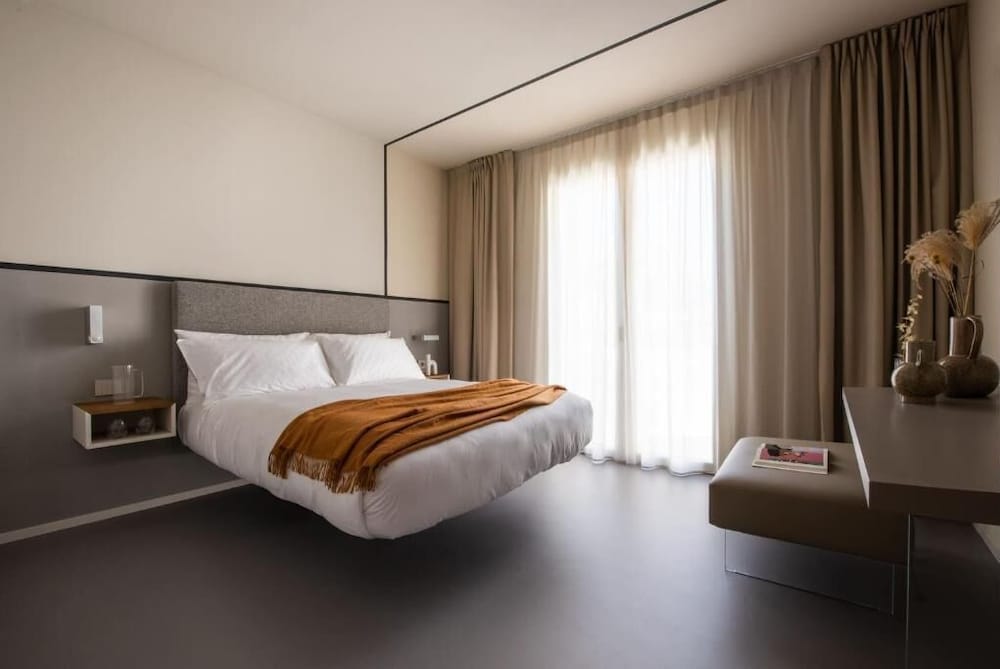 Фото Open Hotel