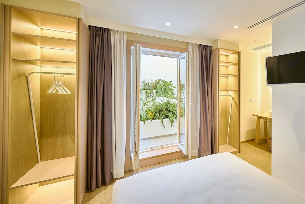 Фото Hotel Leonor