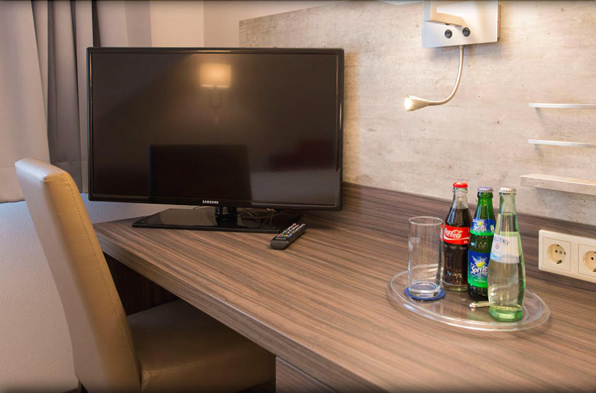 Фото Hotel Westermann