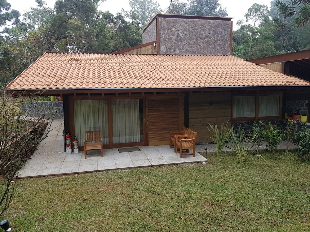 Фото Hotel Toriba