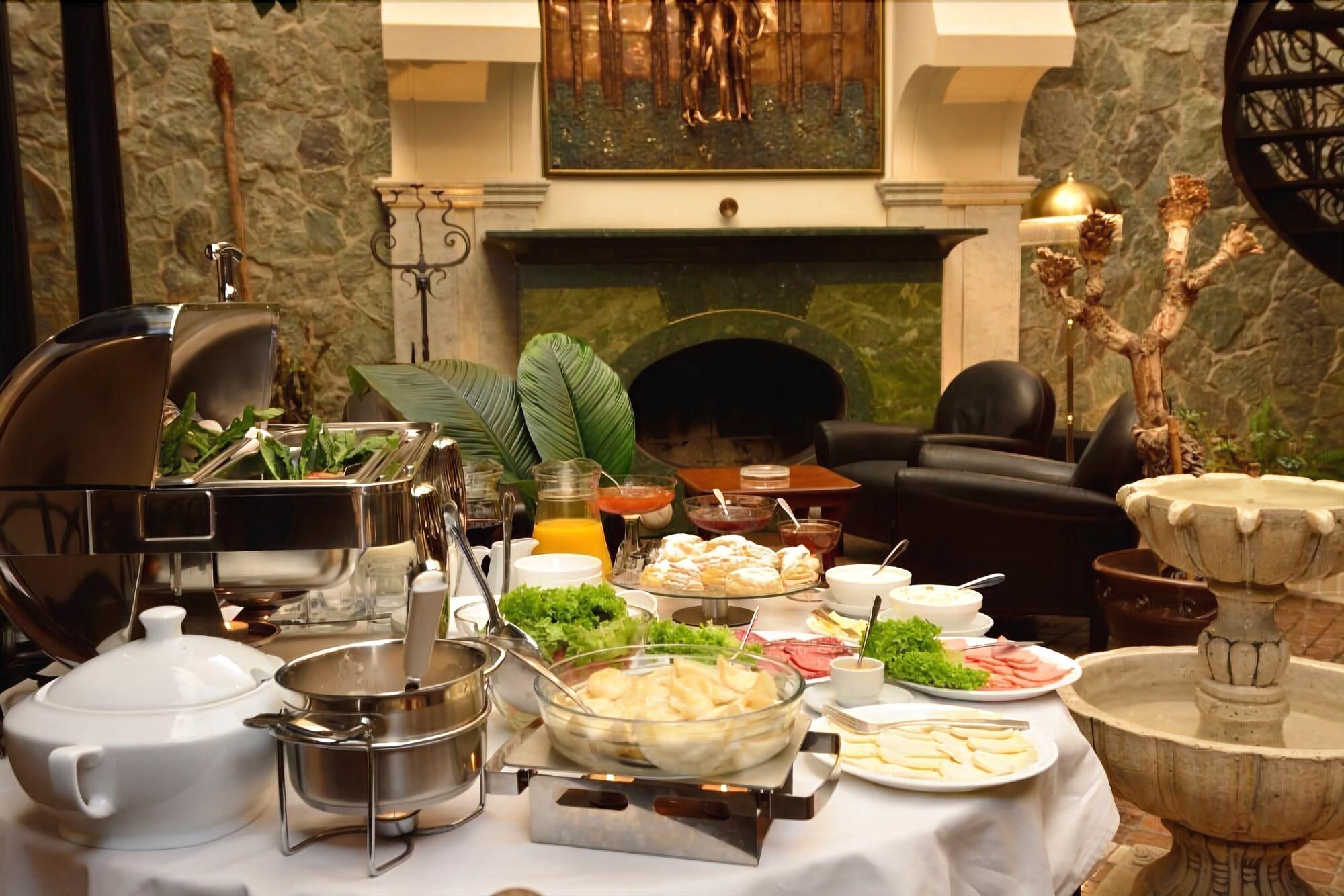 Фото Вилла Мтеби