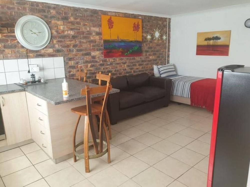 Фото Clanwilliam Accommodation