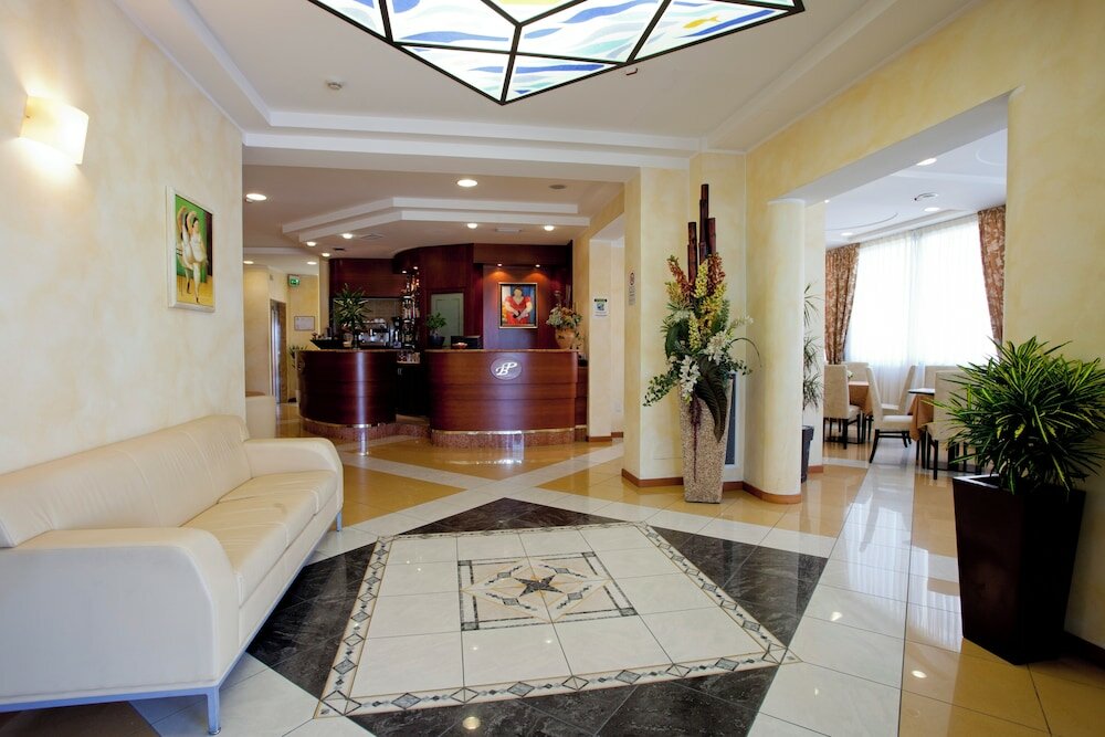 Фото Hotel Palm Beach