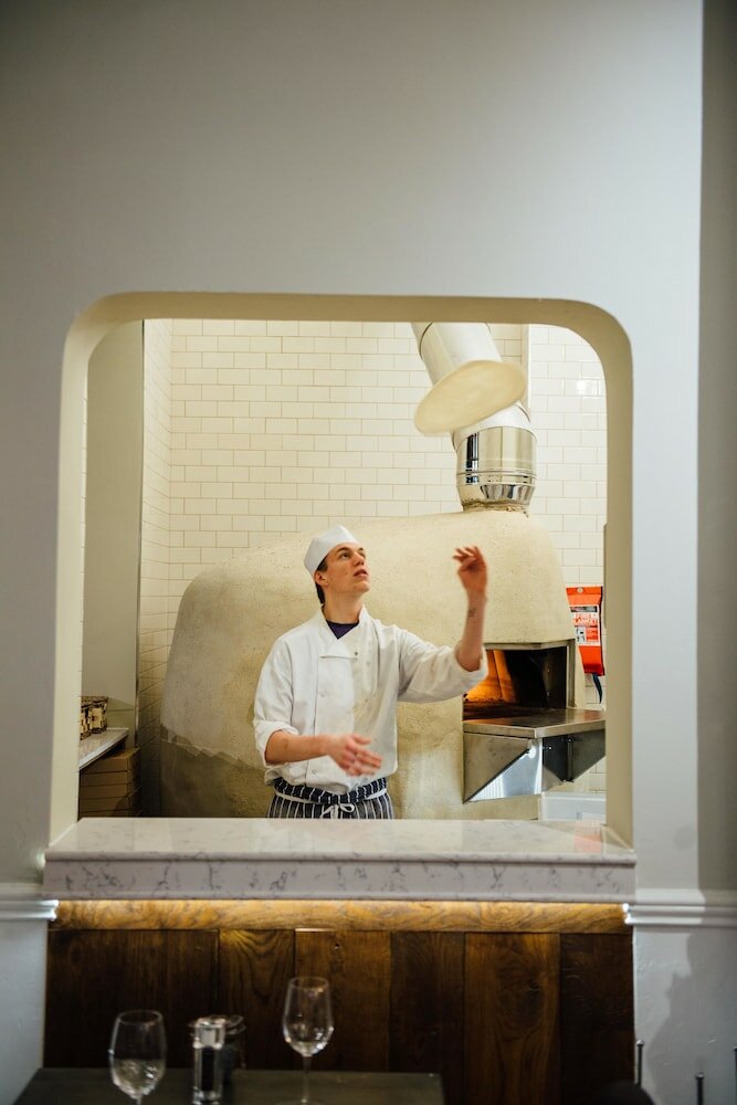 Фото Banyers House