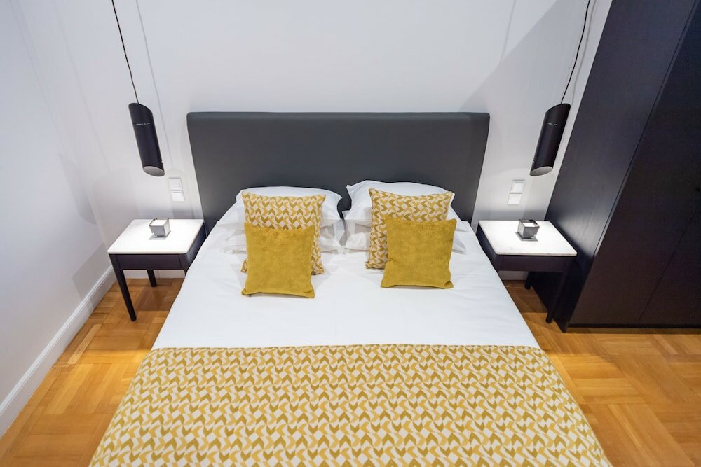 Фото 33 Solonos Suites