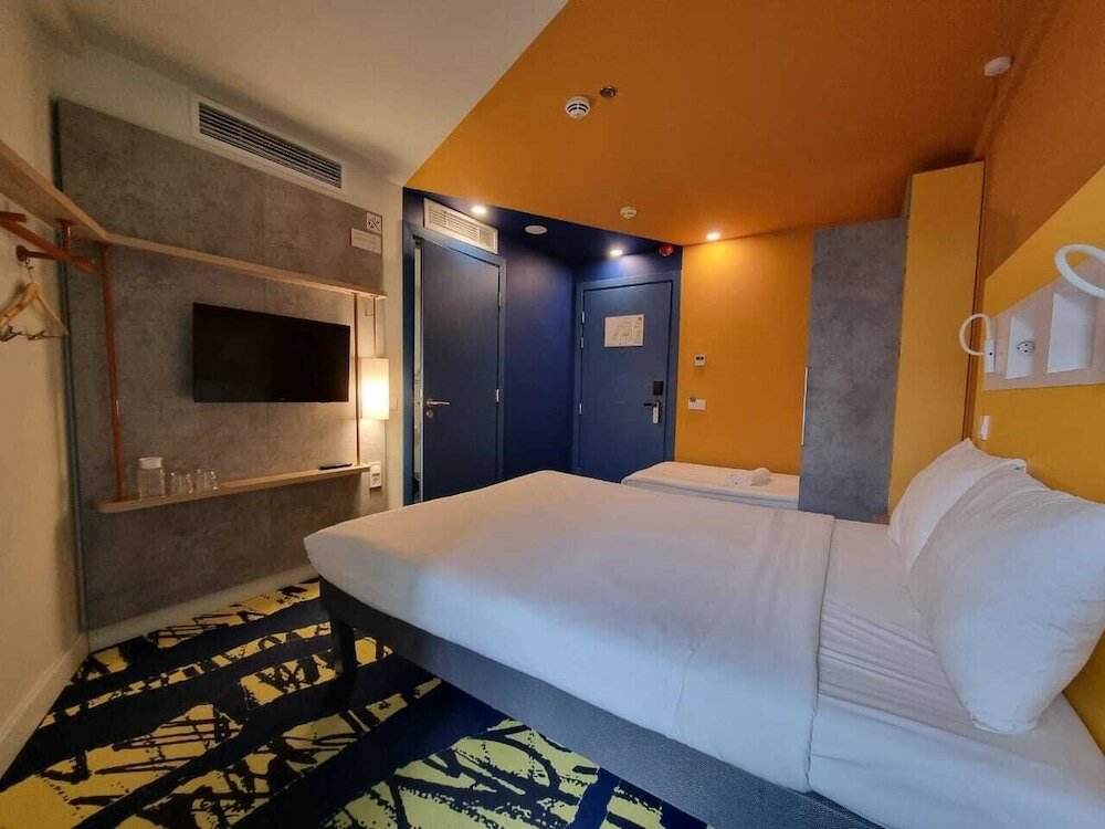 Фото Ibis budget Tbilisi Center