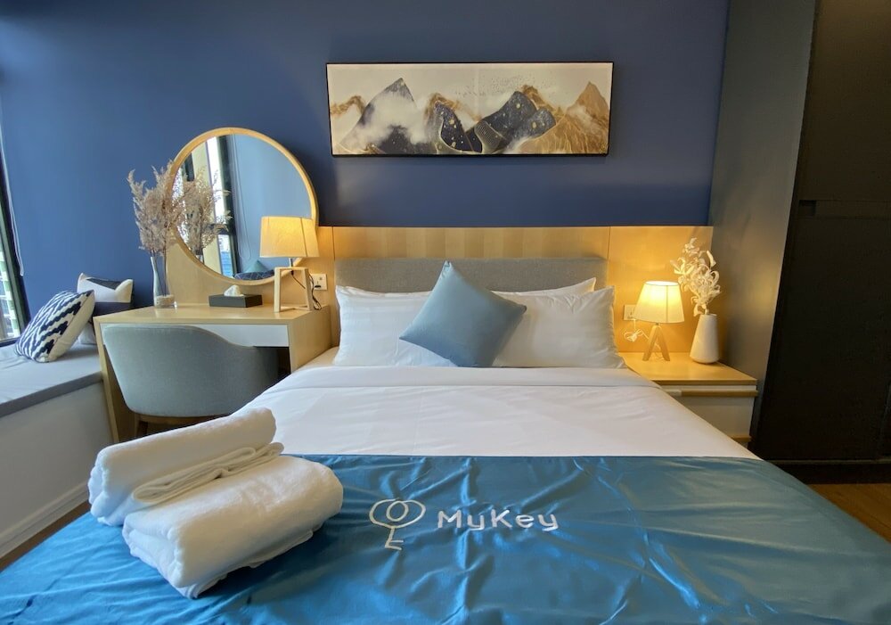 Фото Ceylonz Suites by MyKey Global