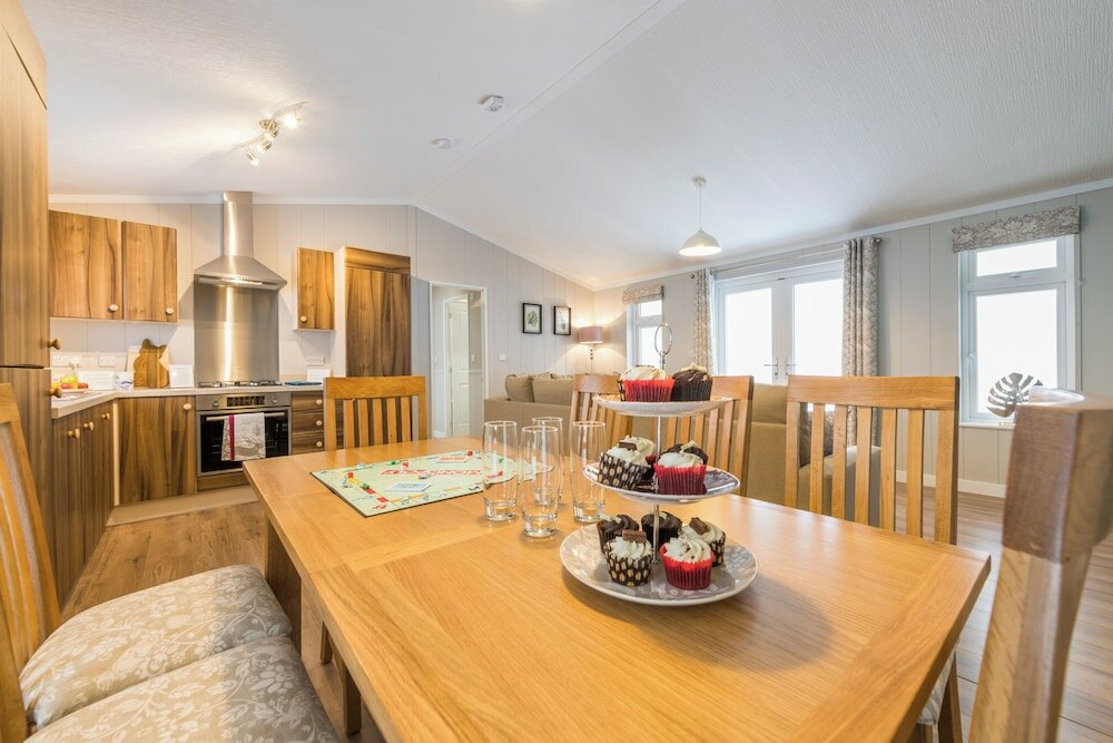 Фото The Brackenborough Hotel