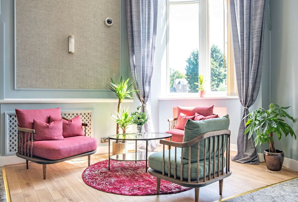 Фото Radisson Blu Hotel, Perth