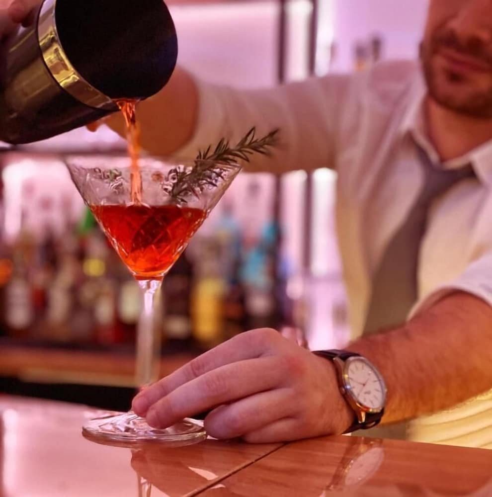 Фото Hotel Edison