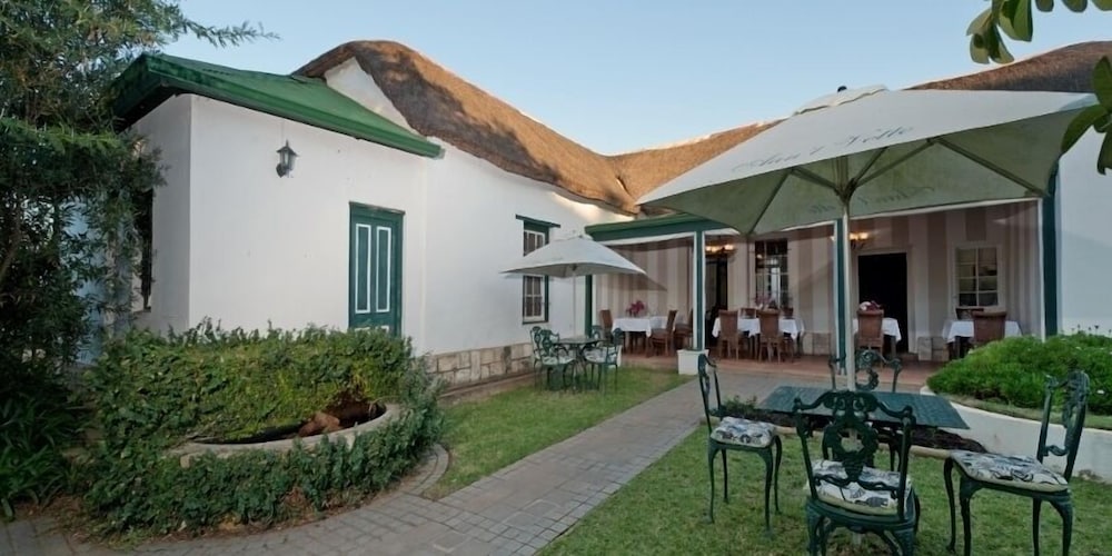 Фото De Doornkraal Vinotel