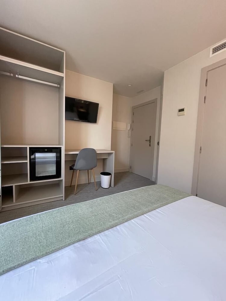 Фото Hotel San Valero Boutique