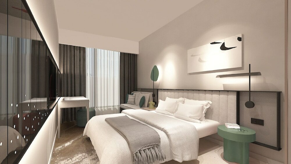 Фото Sleeping Lion Suites